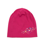 Szal Romantyczna Flora