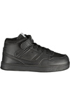 OBUWIE SPORTOWE DLA DZIECI GAS BLACK