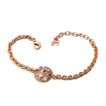 Biżuteria ADORE 5489683. WRIST, Kolor ROSE. Kobieta.