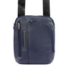 niebieski || Blue