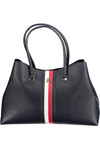NIEBIESKA TORBA DAMSKA TOMMY HILFIGER