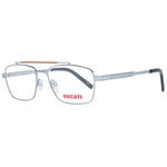 Okulary DUCATI DA3019-54910. EYEGLASSES, Kolor szary. Mężczyzna.