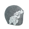 ecru || czarny || grey