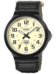 ZEGAREK MĘSKI CASIO MW-240B-3B  + BOX