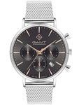 ZEGAREK MĘSKI GANT Park Avenue Chrono G123004 + BOX