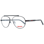 Okulary DUCATI DA3029-57002. EYEGLASSES, Kolor szary. Mężczyzna.