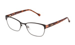 Okulary LOEWE VLW483M530Q81. Okulary, Kolor czarny. Kobieta.