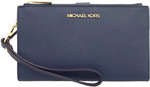 Damski PURSE MICHAEL KORS WOMEN 35F8STVW0LNAV (19X11X3CM )