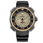 Zegarek CITIZEN BN0226-10P. SOLAR QUARTZ, Kolor brązowy. Mężczyzna.