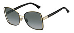 Damskie okulary przeciwsłoneczne JIMMY CHOO WOMEN FRIEDAS2M29O (Szkło/Zausznik/Mostek) 57/18/140 mm)