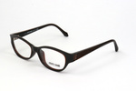 Okulary ROBERTO CAVALLI RC760U-048. Okulary korekcyjne, Kolor brązowy. Kobieta.