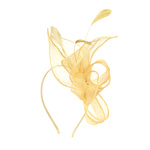 Fascynator Stylish Bow
