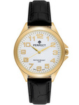 ZEGAREK MĘSKI PERFECT C412P-07 (zp389b)