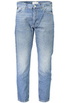 CALVIN KLEIN JEANS DENIM M�SKI NIEBIESKI