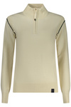NORTH SAILS BIA�Y SWETER DAMSKI