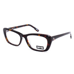 Okulary SPY+ DOLLY. Okulary, Kolor havana. Kobieta.