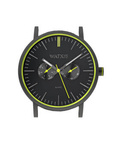 Zegarek WATXANDCO WXCA2729. BOX, Kolor czarny. Unisex.