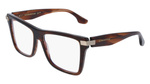 Okulary VICTORIA BECKHAM VB26775315227. EYEGLASSES, Kolor brązowy. Kobieta.