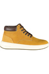 M�skie buty sportowe LUMBERJACK ��te