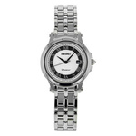 Zegarek SEIKO SXDE41P1. Kwarcowy, Kolor biały. Kobieta.
