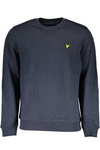 SPODNIE MĘSKIE LYLE & SCOTT SZARE