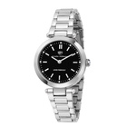 Zegarek CHIARA FERRAGNI R1953103506. Kwarcowy, Kolor czarny. Kobieta.