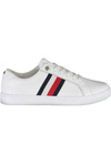 DAMSKIE BUTY SPORTOWE TOMMY HILFIGER BIAŁY