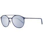 Okulary STING SS4902-5292EX. Okulary przeciwsłoneczne, Kolor niebieski. Unisex.