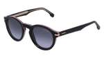 Okulary CARRERA CARRERA306SM4. Okulary przeciwsłoneczne, Kolor czarny. Unisex.