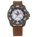 Uniwersalny Zegarek U.S. POLO ASSN. model USP4259GY (47MM)