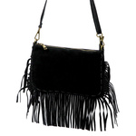 Damska torebka ze skóry naturalnej Luka 25-085