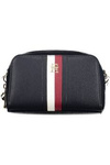 NIEBIESKA TORBA DAMSKA TOMMY HILFIGER