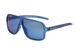 Okulary SKECHERS SE00014-6091X. Okulary przeciwsłoneczne, Kolor czarny. Mężczyzna.