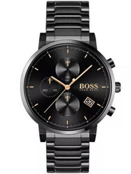 ZEGAREK MĘSKI HUGO BOSS 1513780 - INTEGRITY (zh027d)