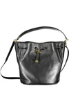 TORBA DAMSKA RALPH LAUREN CZARNA