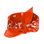 Bandana Classic Rebel