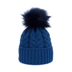 Czapka Wykwintny Warkocz