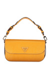 TORBA DAMSKA GUESS JEANS POMARAŃCZOWA