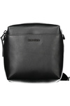 CALVIN KLEIN M�SKA TORBA NA RAMI� CZARNA