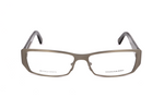 Okulary BOTTEGA VENETA BV8320. Okulary, Kolor srebrny. Kobieta.