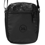 B.Cavalli miejska saszetka przez ramię z kieszeniami raportówka na ramię