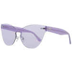 Okulary VICTORIA'S SECRET PINK PK0011-0078Y. Okulary przeciwsłoneczne, Kolor PURPLE. Kobieta.