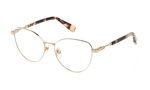 Okulary FURLA VFU678-540H32. Okulary, Kolor różowy. Kobieta.