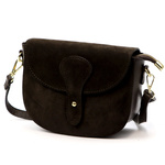 Damska torebka ze skóry naturalnej Luka 26-067