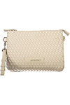 TOREBKA VALENTINO BAGS DAMSKA BEŻOWA