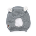 Czapka Wełniana Przeplatanka