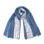 Czapka dziecięca Ombre