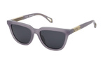 Okulary ZADIG&VOLTAIRE SZV403-5309N7. Okulary przeciwsłoneczne, Kolor PURPLE. Kobieta.