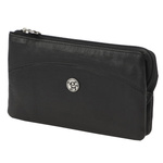 Skórzany damski portfel Gregorio NAP 9