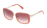 Okulary NINA RICCI SNR0075503G9. Okulary przeciwsłoneczne, Kolor ROSE. Kobieta.